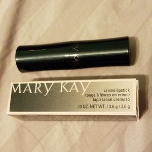 Mary Kay Creme Lipstick in Sweet Nectar